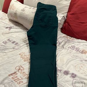 Love fire pants
